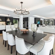 Revente - Villa -
Malaga - Nueva Andalucía
