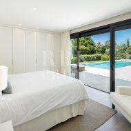 Revente - Villa -
Malaga - Nueva Andalucía