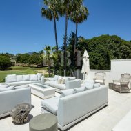 Revente - Villa -
Malaga - Nueva Andalucía