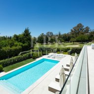 Revente - Villa -
Malaga - Nueva Andalucía