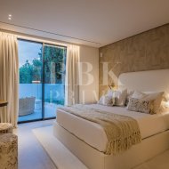 Revente - Villa -
Malaga - Nueva Andalucía