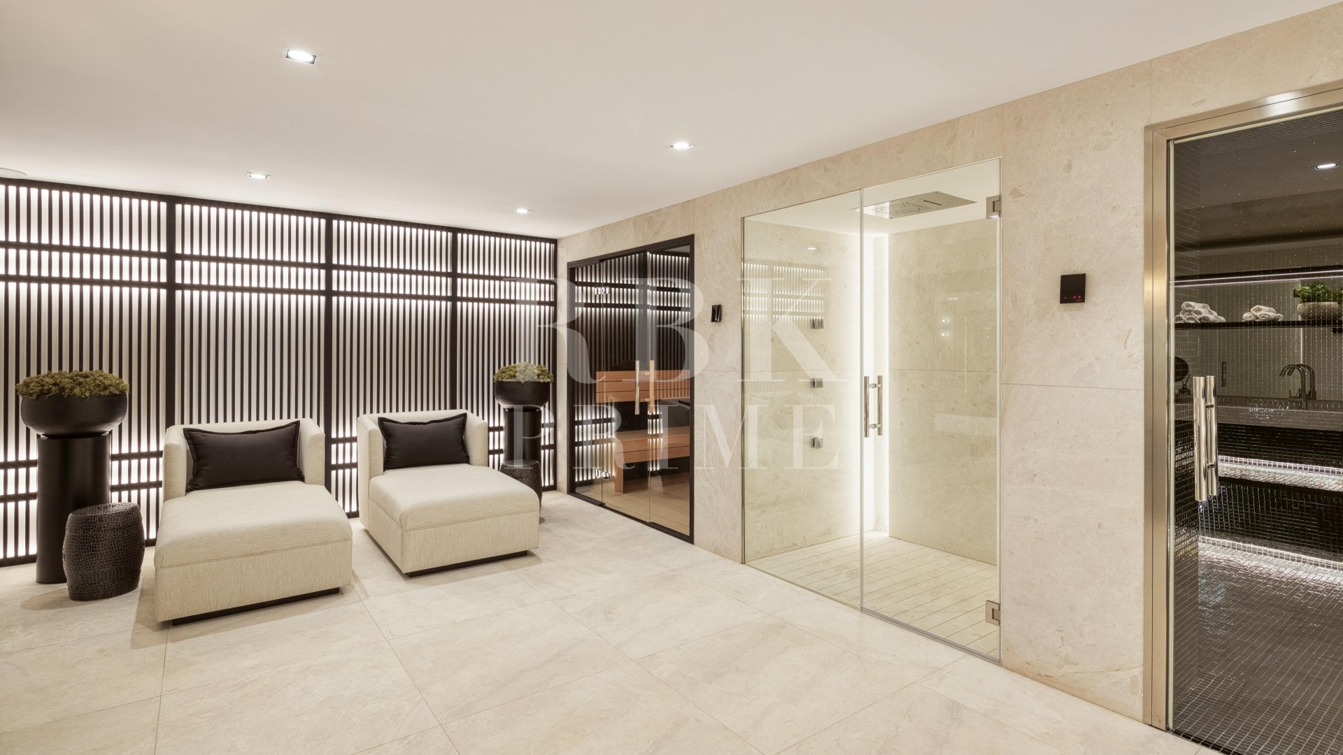 Revente - Villa -
Malaga - Nueva Andalucía