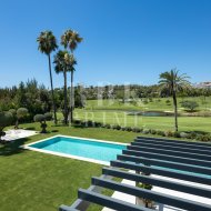 Revente - Villa -
Malaga - Nueva Andalucía