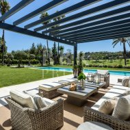 Revente - Villa -
Malaga - Nueva Andalucía