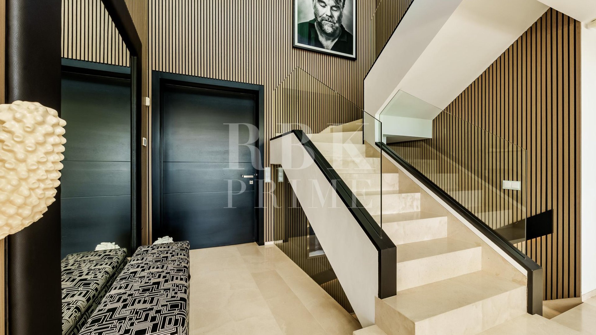 Revente - Villa -
Malaga - Nueva Andalucía
