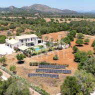 Revente - Villa -
Manacor - Cales de Mallorca