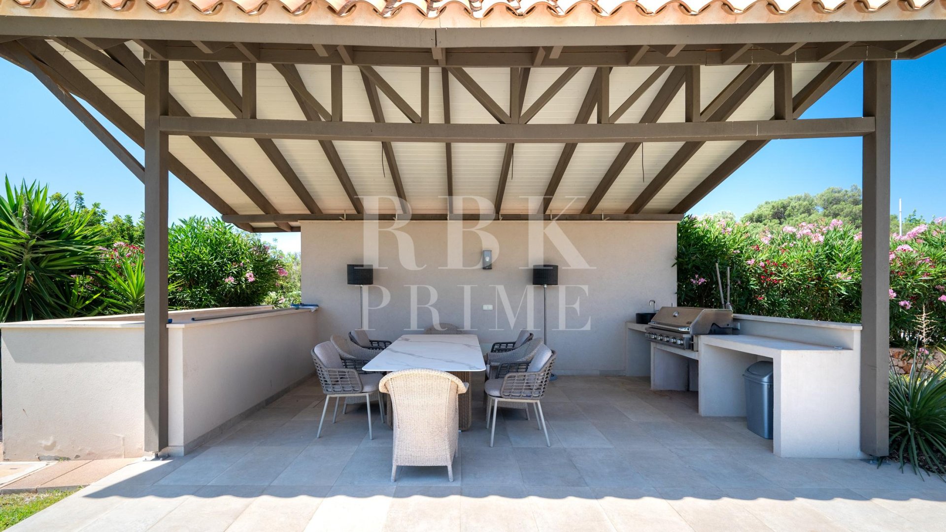 Revente - Villa -
Manacor - Cales de Mallorca