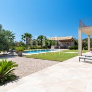 Revente - Villa -
Manacor - Cales de Mallorca