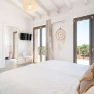Revente - Villa -
Manacor - Cales de Mallorca