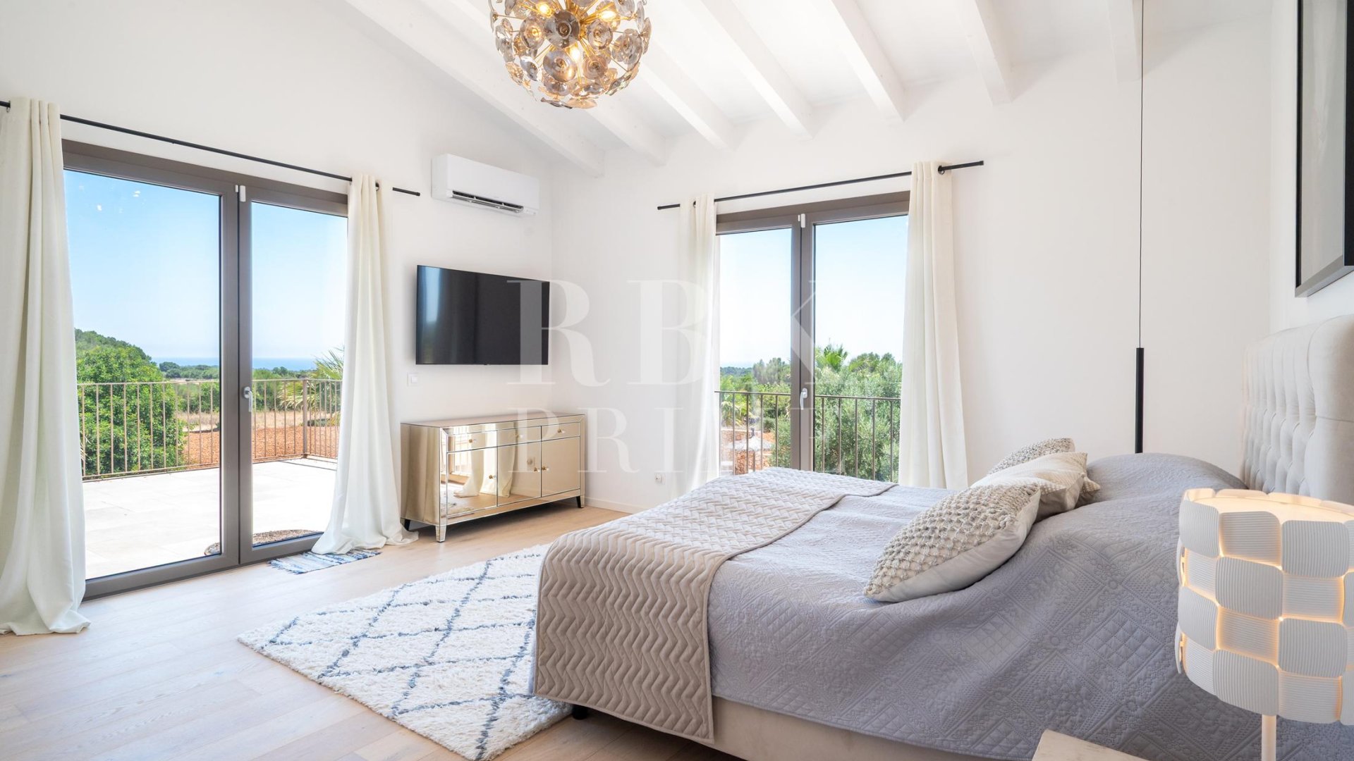 Revente - Villa -
Manacor - Cales de Mallorca