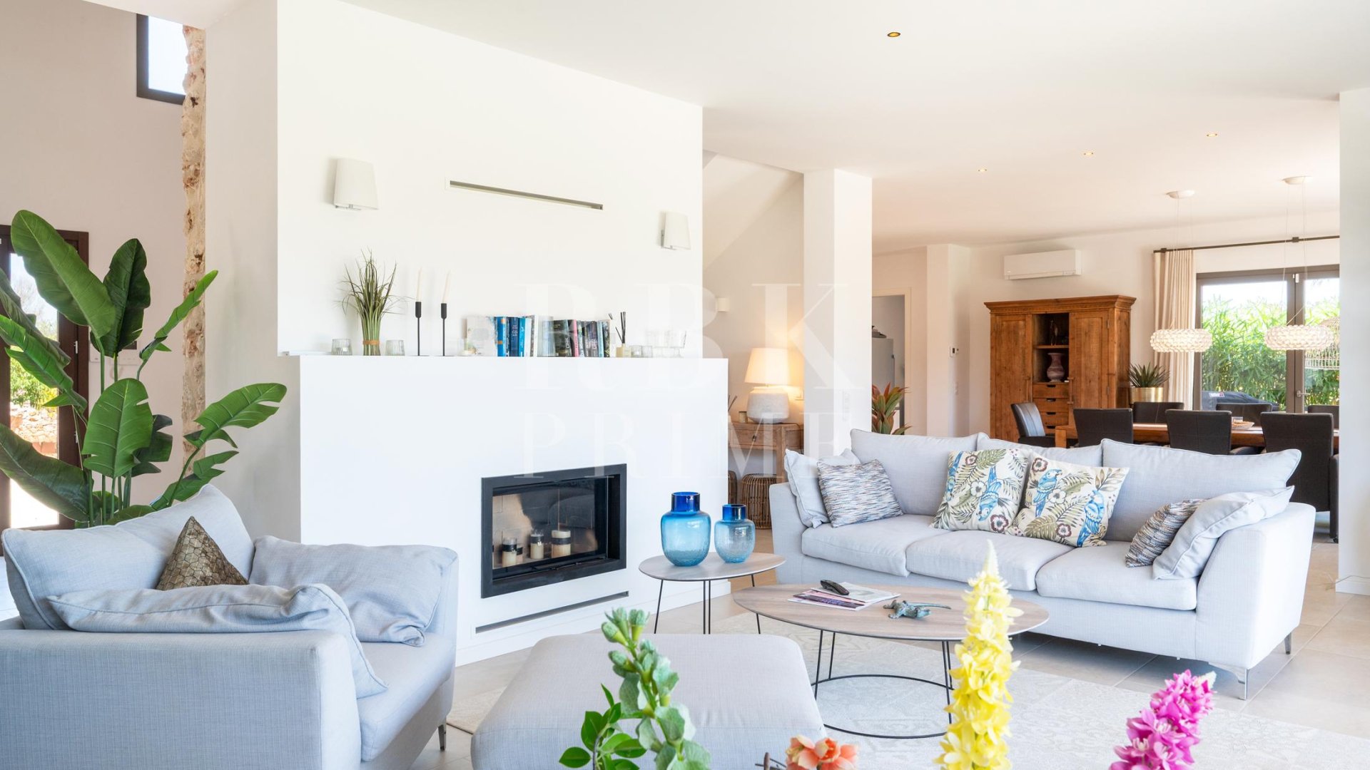 Revente - Villa -
Manacor - Cales de Mallorca
