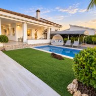 Revente - Villa -
Mar de Cristal - Mar Menor