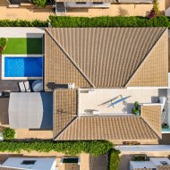 Revente - Villa -
Mar de Cristal - Mar Menor