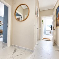 Revente - Villa -
Mar de Cristal - Mar Menor