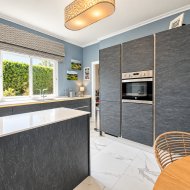Revente - Villa -
Mar de Cristal - Mar Menor