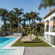 Revente - Villa -
Marbella