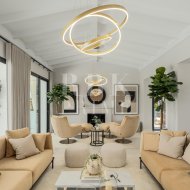 Revente - Villa -
Marbella