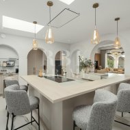 Revente - Villa -
Marbella