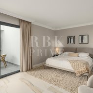 Revente - Villa -
Marbella