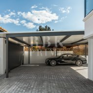 Revente - Villa -
Marbella