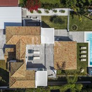 Revente - Villa -
Marbella