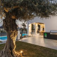 Revente - Villa -
Marbella