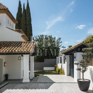 Revente - Villa -
Marbella