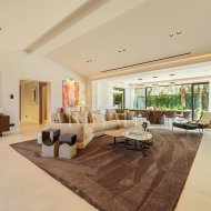 Revente - Villa -
Marbella