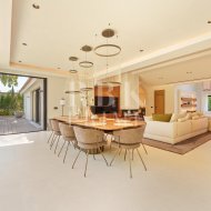 Revente - Villa -
Marbella