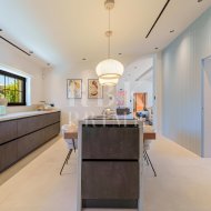 Revente - Villa -
Marbella
