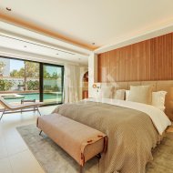 Revente - Villa -
Marbella