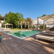 Revente - Villa -
Marbella