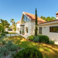 Revente - Villa -
Marbella