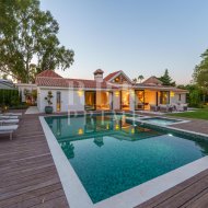Revente - Villa -
Marbella
