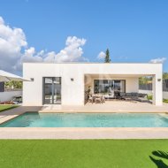 Revente - Villa -
Marratxí