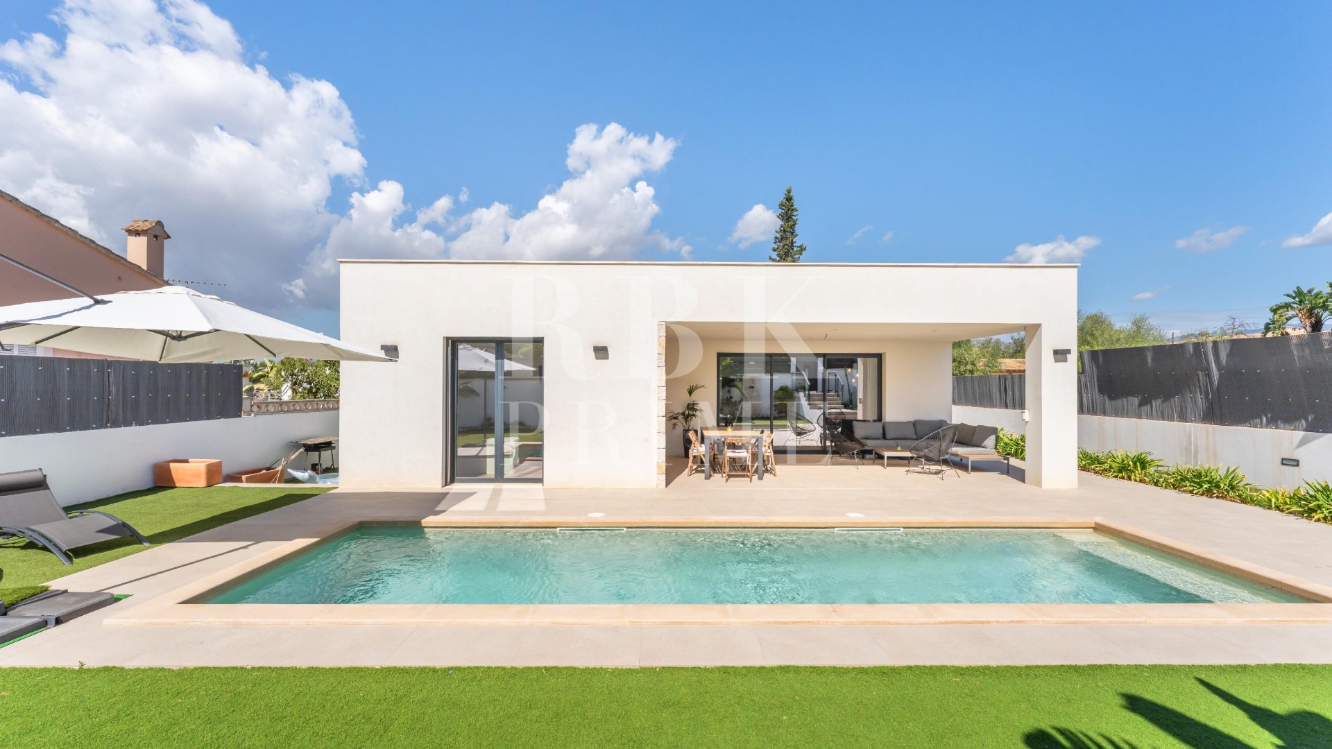 Revente - Villa -
Marratxí