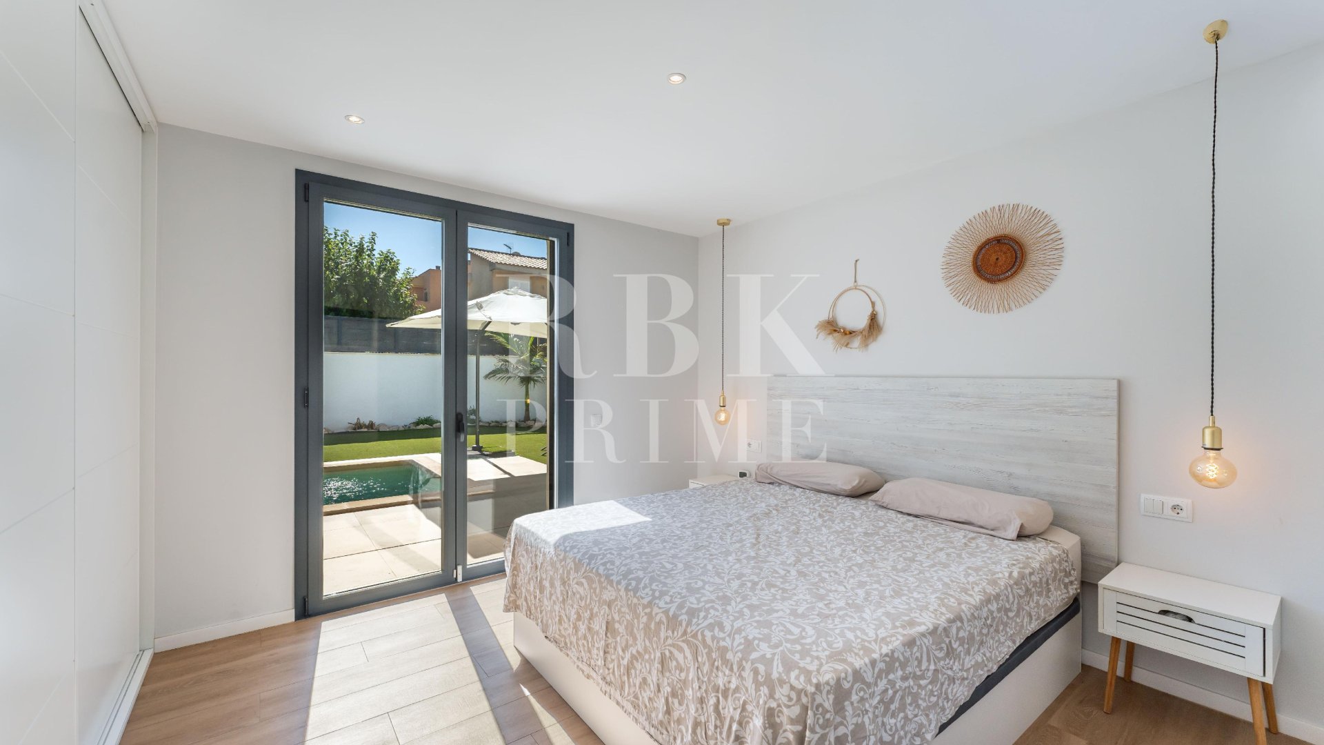 Revente - Villa -
Marratxí