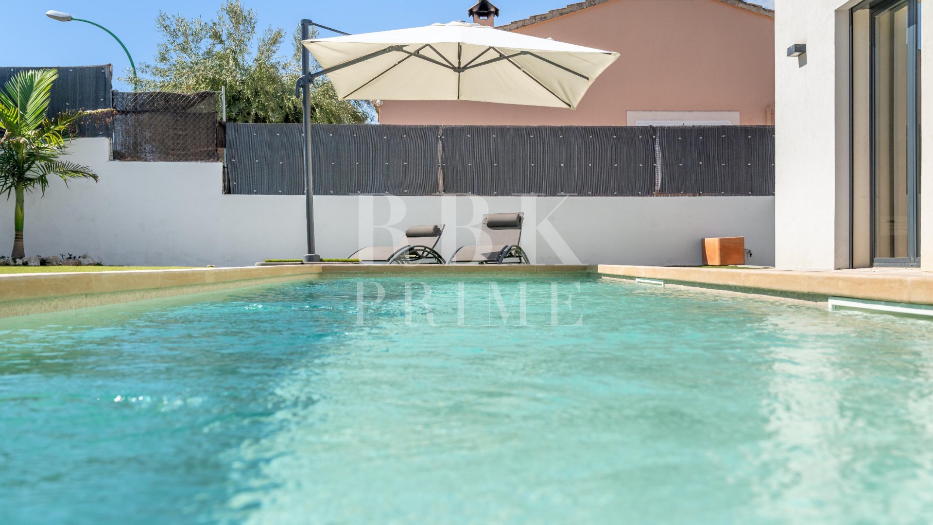 Revente - Villa -
Marratxí