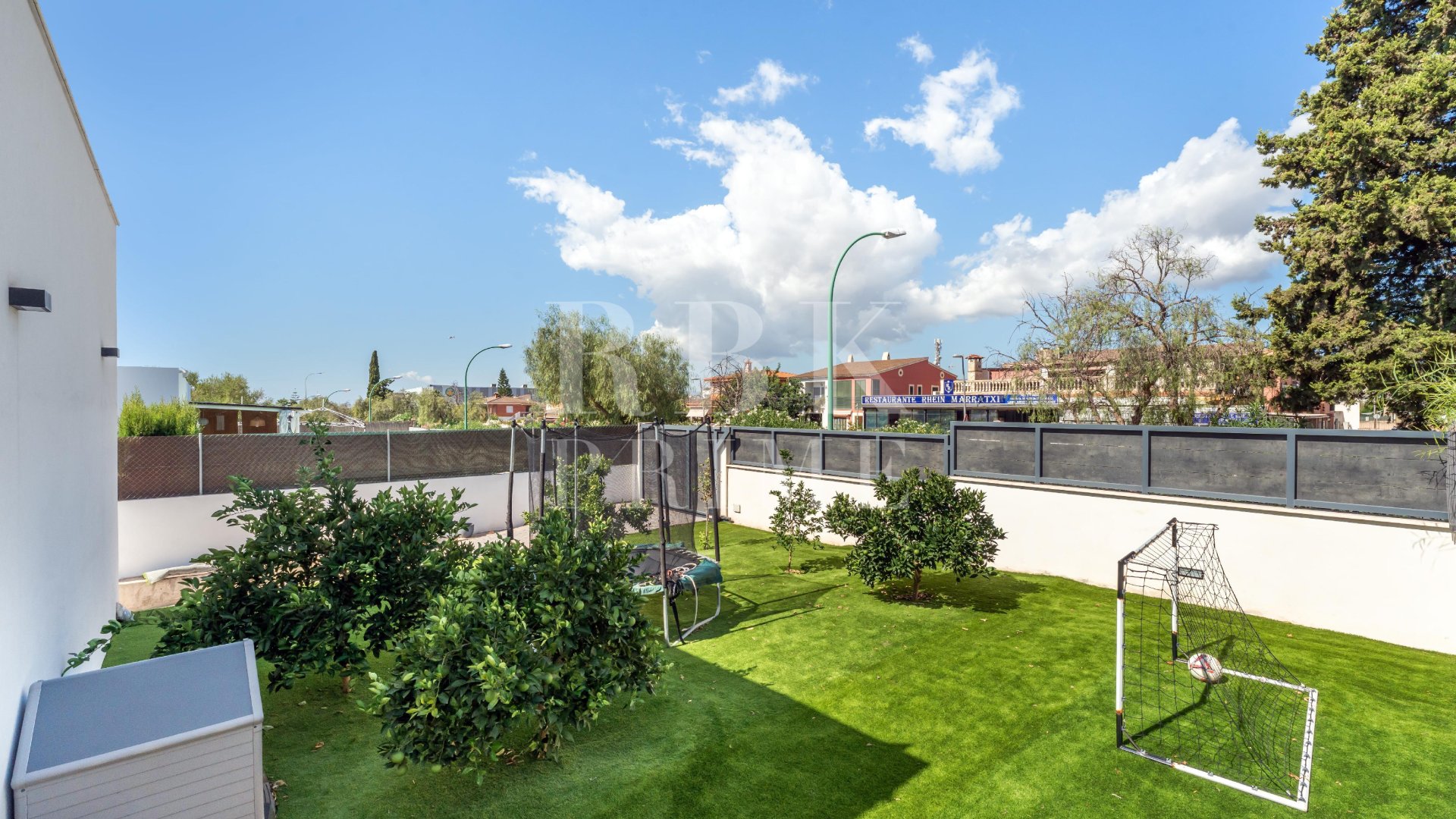 Revente - Villa -
Marratxí
