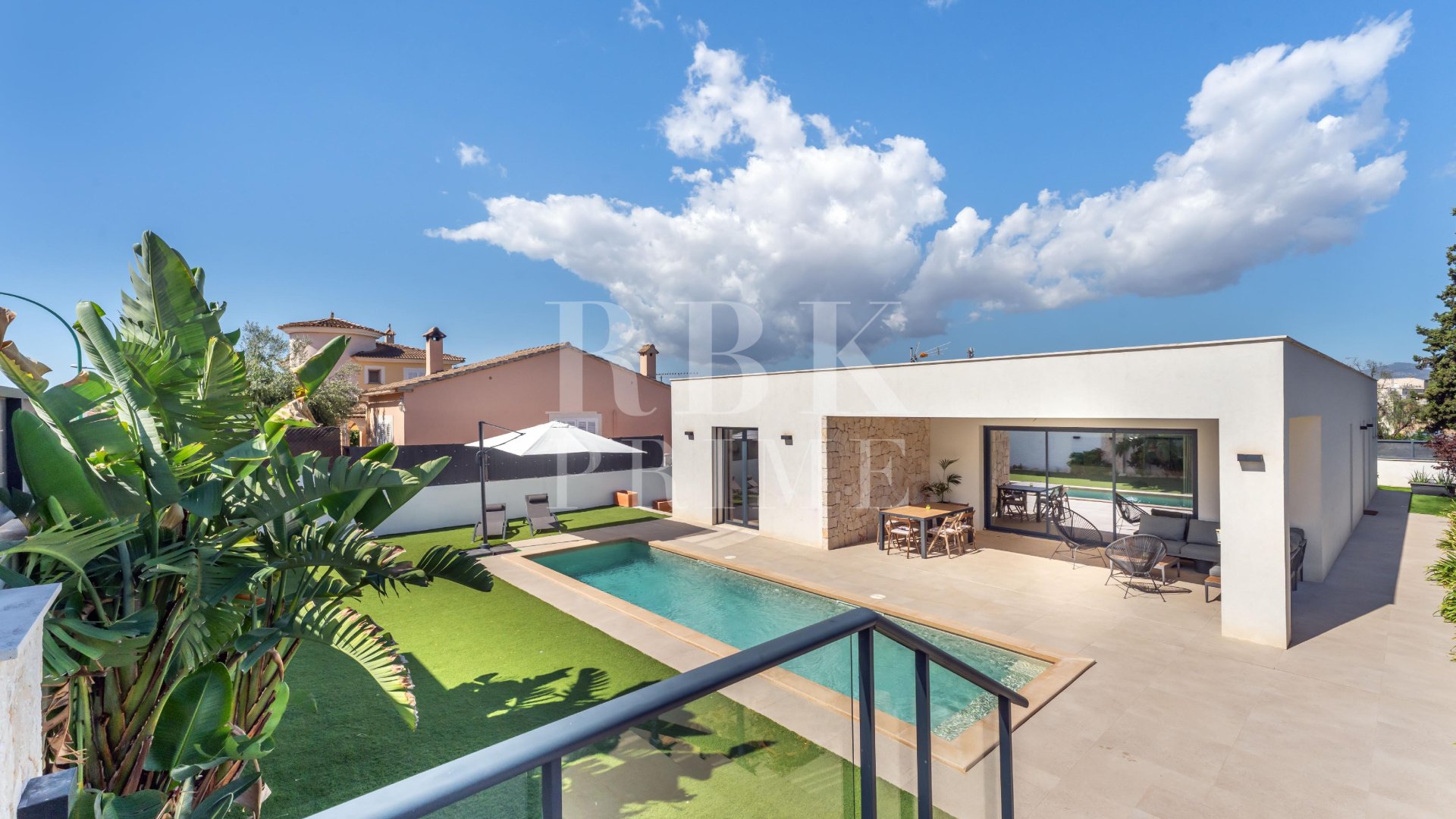 Revente - Villa -
Marratxí