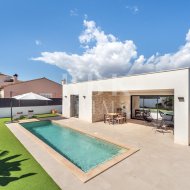Revente - Villa -
Marratxí