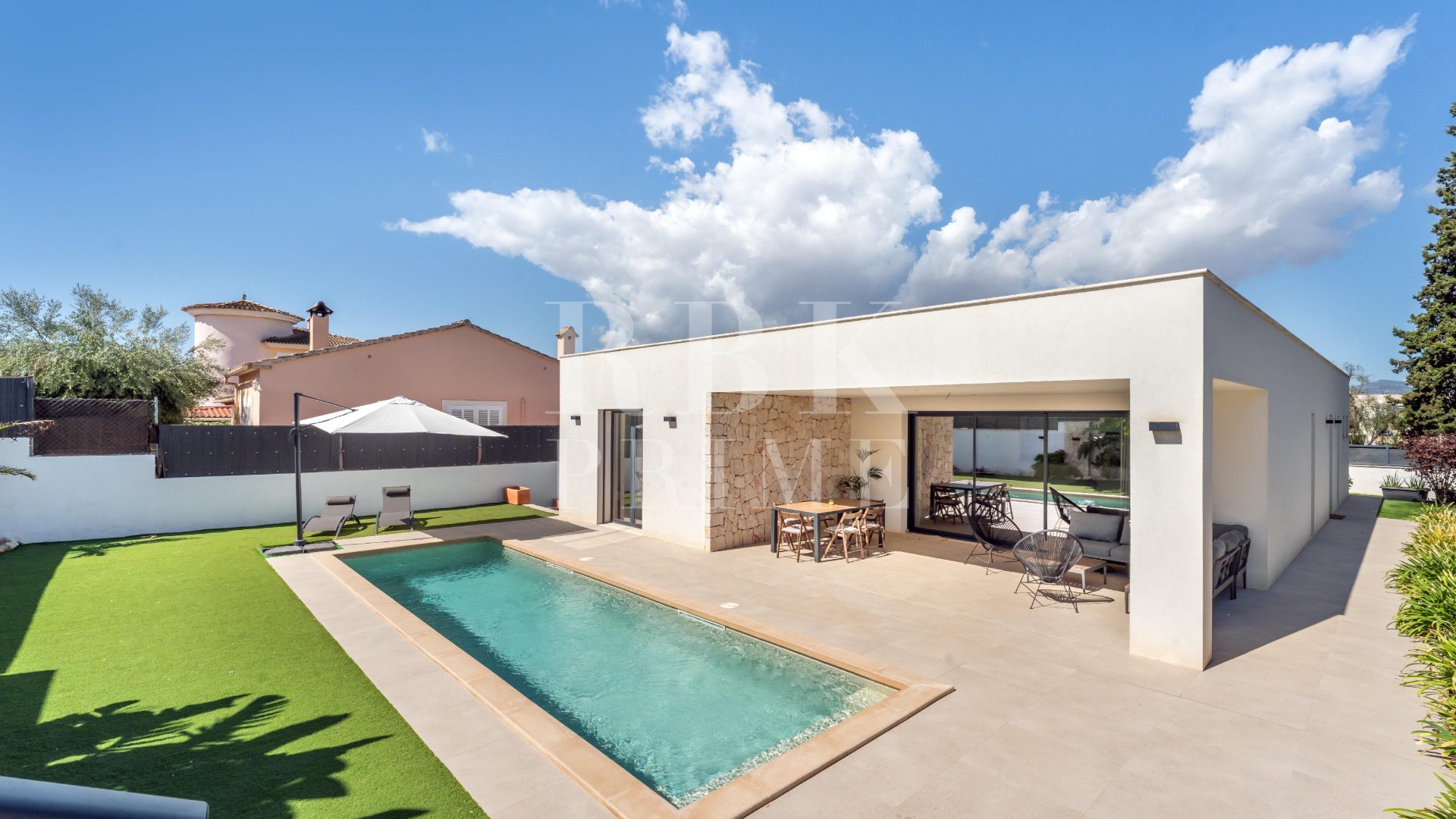 Revente - Villa -
Marratxí