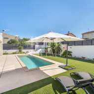 Revente - Villa -
Marratxí