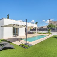 Revente - Villa -
Marratxí