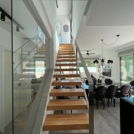 Revente - Villa -
Mil Palmeras - Costa Blanca