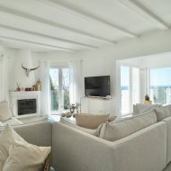 Revente - Villa -
Moraira - Benimeit