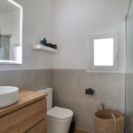 Revente - Villa -
Moraira - Benimeit