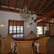 Revente - Villa -
Moraira - Benimeit