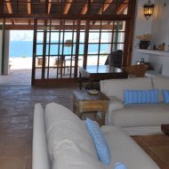 Revente - Villa -
Moraira - Benimeit