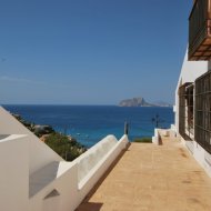 Revente - Villa -
Moraira - Benimeit